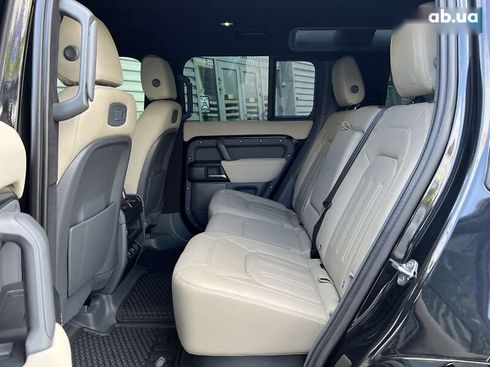 Land Rover Defender 2021 - фото 23