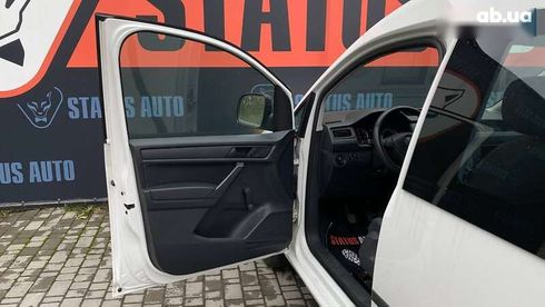 Volkswagen Caddy 2015 - фото 15