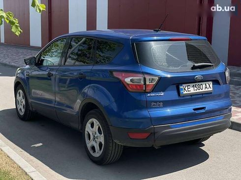 Ford Escape 2016 - фото 10