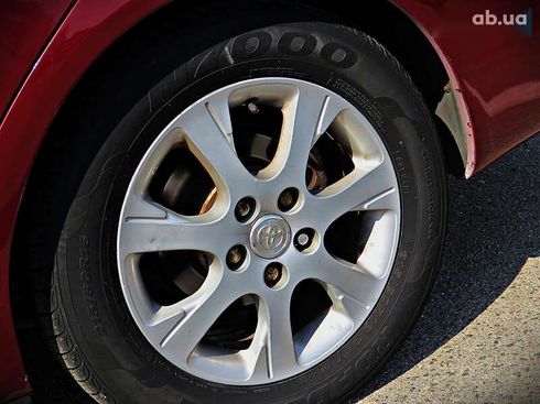 Toyota Camry 2004 - фото 5