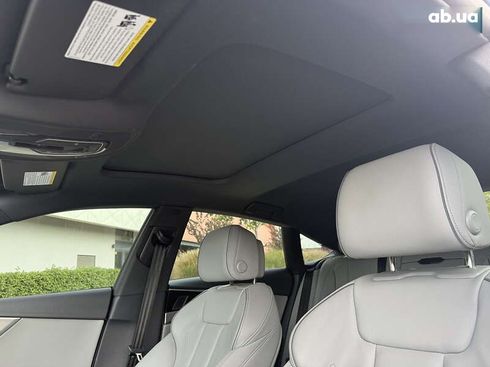 Audi A5 2023 - фото 22