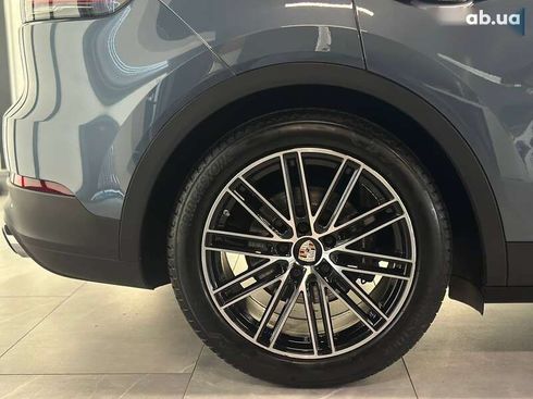 Porsche Cayenne 2019 - фото 22