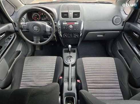 Suzuki SX4 2014 - фото 20