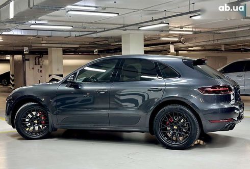 Porsche Macan 2016 - фото 28