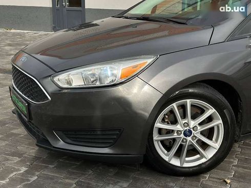 Ford Focus 2016 - фото 3