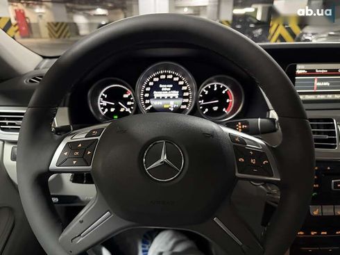 Mercedes-Benz E-Класс 2014 - фото 30