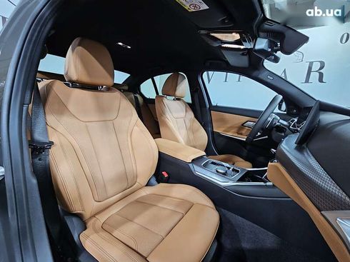 BMW 3 серия 2025 - фото 6