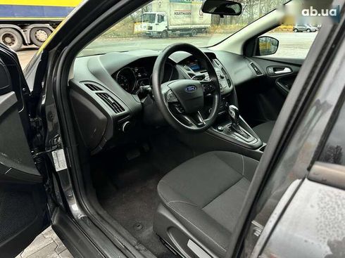 Ford Focus 2016 - фото 19