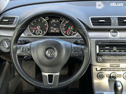 Volkswagen Passat 2012 - фото 30