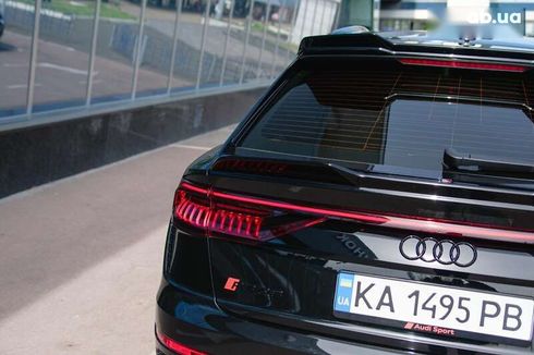 Audi RS Q8 2023 - фото 8