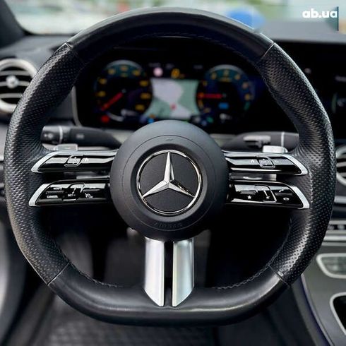 Mercedes-Benz E-Класс 2023 - фото 30