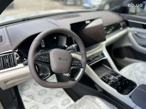 BYD Song Plus 2025 - фото 5