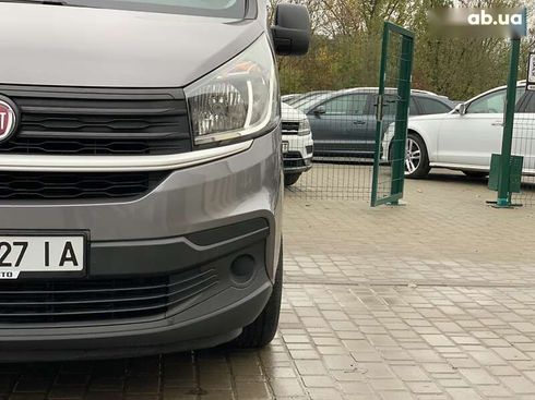 Fiat Talento 2019 - фото 10