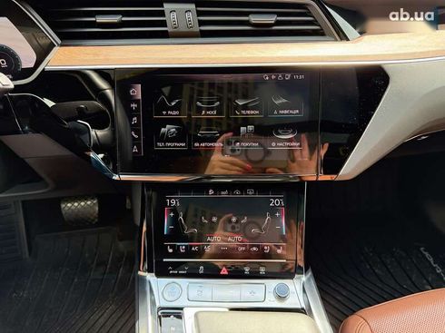 Audi E-Tron 2019 - фото 20