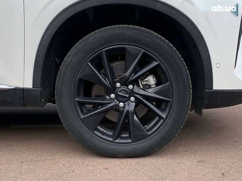 Haval H6 2021 - фото 25