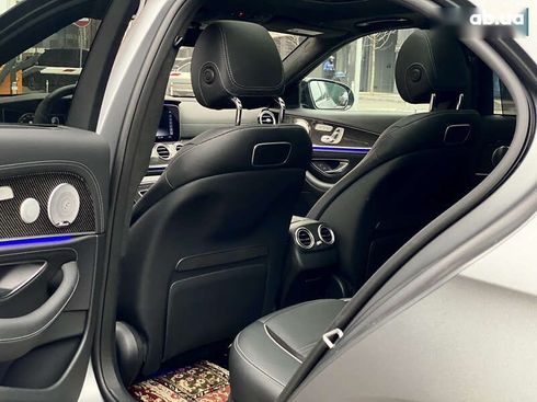 Mercedes-Benz E-Класс 2018 - фото 17