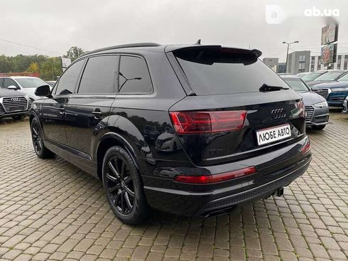 Audi Q7 2019 - фото 7