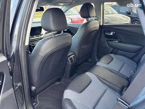 Kia Niro 2021 - фото 27