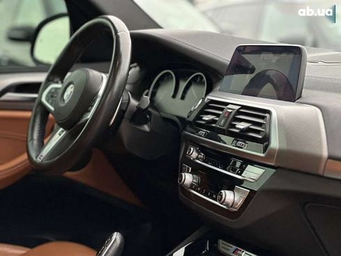 BMW X3 2019 - фото 14