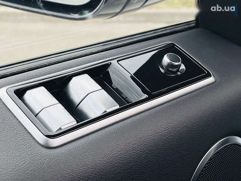 Land Rover Range Rover Sport 2021 - фото 29