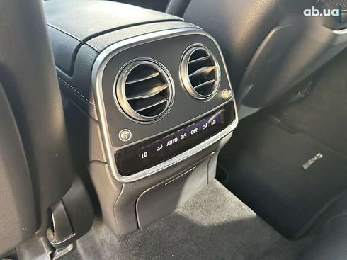 Mercedes-Benz S-Класс 2020 - фото 28