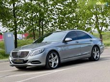 Купить Mercedes Benz S-Класс бу в Украине - купить на Автобазаре