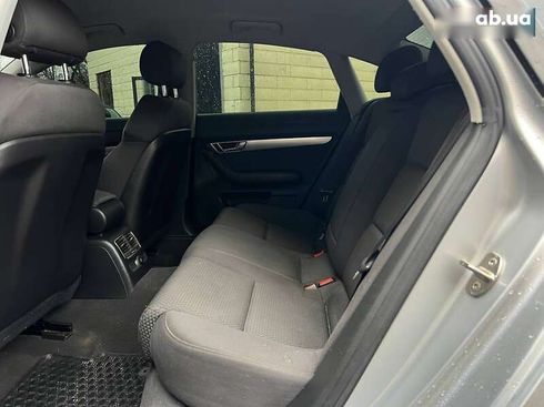 Audi A6 2005 - фото 24