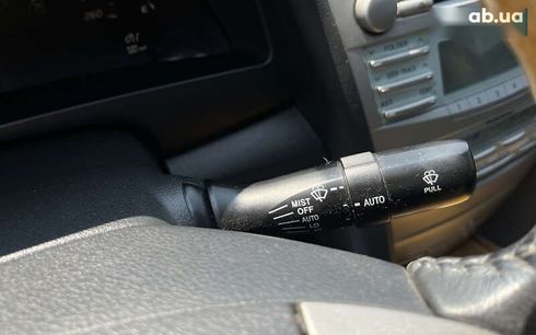 Toyota Camry 2007 - фото 26