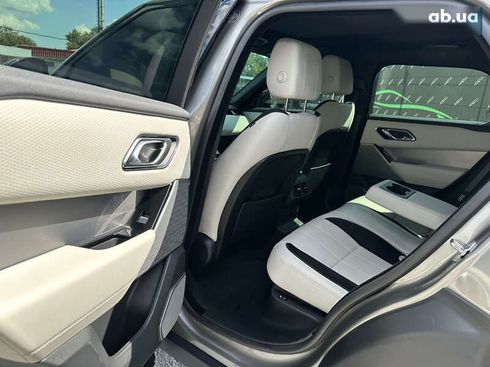 Land Rover Range Rover Velar 2018 - фото 14