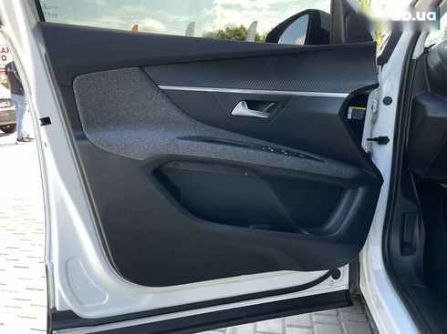Peugeot 3008 2019 - фото 23