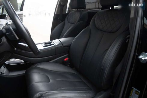 Hyundai Santa Fe 2023 - фото 12
