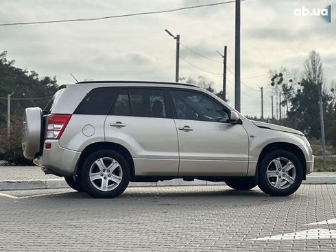 Suzuki Grand Vitara 2007 - фото 11