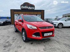 Купить Ford бу в Украине - купить на Автобазаре