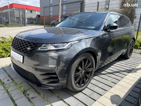 Land Rover Range Rover Velar 2022 - фото 6