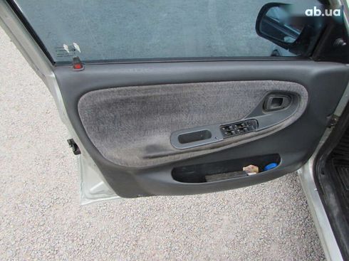 Daewoo Nexia 2007 - фото 7