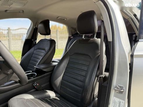 Ford Fusion 2013 - фото 19