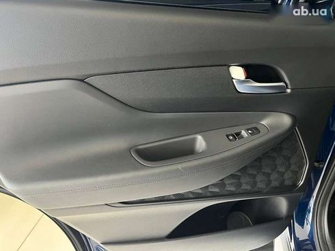 Hyundai Santa Fe 2018 - фото 21