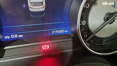 Volkswagen Touareg 2019 - фото 12