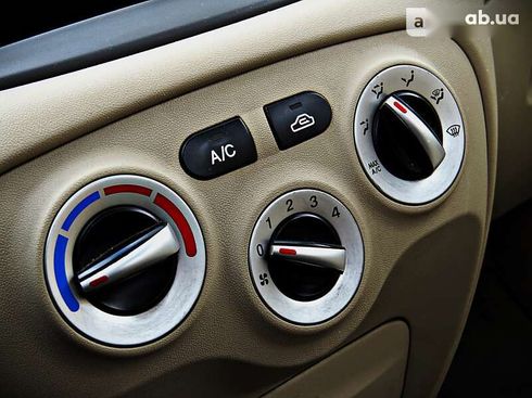 Hyundai Accent 2008 - фото 10