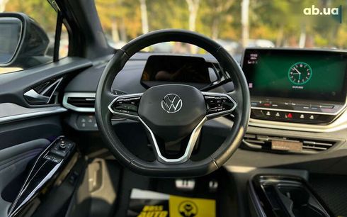 Volkswagen ID.4 2022 - фото 15