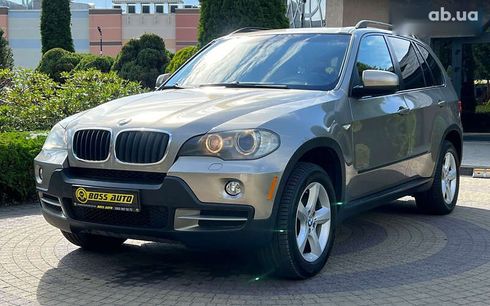 BMW X5 2008 - фото 3