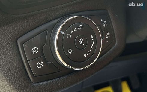 Ford B-Max 2015 - фото 16