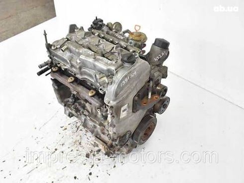 двигатель в сборе для Honda FR-V - купити на Автобазарі - фото 6