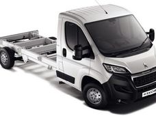 Купить Peugeot Boxer дизель бу - купить на Автобазаре