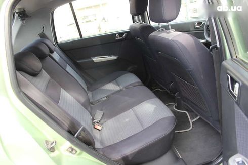 Hyundai Getz 2007 - фото 23