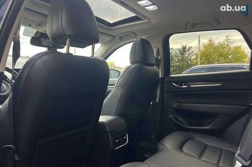 Mazda CX-5 2021 - фото 25