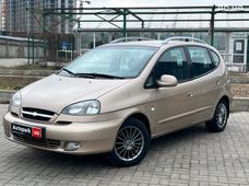 Продаж вживаних Chevrolet Tacuma в Києві - купити на Автобазарі