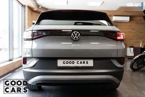 Volkswagen ID.4 2021 - фото 6