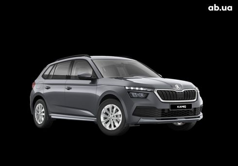 Skoda Kamiq 2023 - фото 2