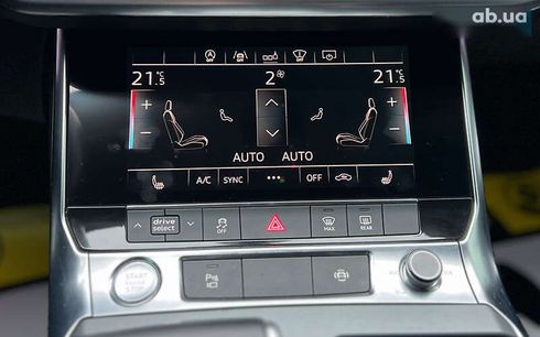 Audi A6 2019 - фото 17